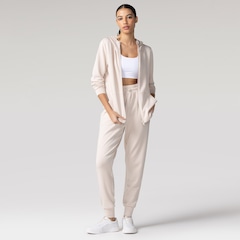 Calça Jogger Feminina Oxer Malha Premium - Foto 3