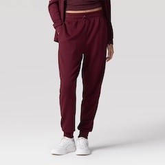 Calça Jogger Feminina Oxer Malha Premium - Foto 1