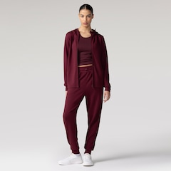 Calça Jogger Feminina Oxer Malha Premium - Foto 3