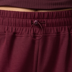 Calça Jogger Feminina Oxer Malha Premium - Foto 4
