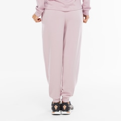 Calça Jogger Feminina Oxer Malha Premium - Foto 3