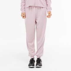 Calça Jogger Feminina Oxer Malha Premium - Foto 4