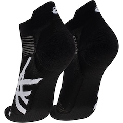 Meia Para Corrida ASICS Cano Baixo Tech Single Tamanho 34-38 Adulto - Foto 2