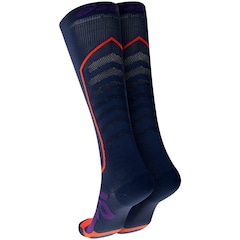 Meia de Compressão Cano Alto ASICS Adulto 34-38 - Foto 2