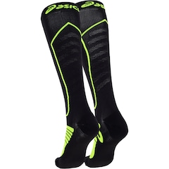 Meia de Corrida Cano Alto Asics Adulto - Foto 2