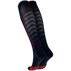 Meia de Corrida Cano Alto Asics Adulto - Foto 2