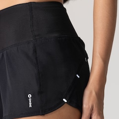 Short Feminino Oxer Duplo Selado II Bolso Seguro - Foto 8