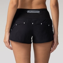 Short Feminino Oxer Duplo Selado II Bolso Seguro - Foto 4