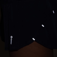 Short Feminino Oxer Duplo Selado II Bolso Seguro - Foto 8