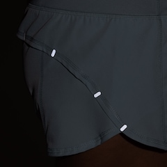 Short Feminino Oxer Duplo Selado II Bolso Seguro - Foto 7