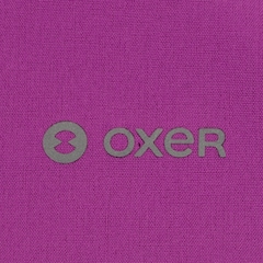 Short Feminino Oxer Duplo Vivos com Bermuda Interna e Bolsos - Foto 3