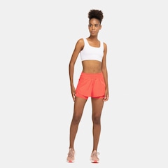 Short Feminino Oxer Duplo Vivos com Bermuda Interna e Bolsos - Foto 5
