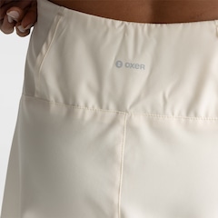 Short Feminino Oxer Duplo Vivos com Bermuda Interna e Bolsos - Foto 6