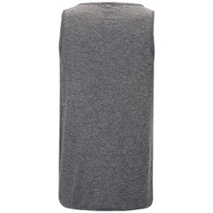 Camiseta Regata Masculina Oxer Mescla Basic - Foto 2