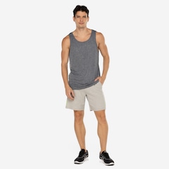 Camiseta Regata Masculina Oxer Mescla Basic - Foto 4