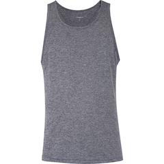 Camiseta Regata Masculina Oxer Mescla Basic - Foto 1