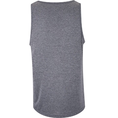 Camiseta Regata Masculina Oxer Mescla Basic - Foto 2