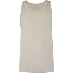 Camiseta Regata Masculina Oxer Mescla Basic - Foto 1