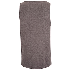 Camiseta Regata Masculina Oxer Mescla Basic - Foto 2