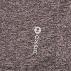Camiseta Regata Masculina Oxer Mescla Basic - Foto 3