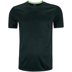 Camiseta Masculina Oxer Manga Curta Chave Estampada - Foto 1