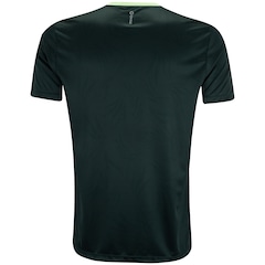 Camiseta Masculina Oxer Manga Curta Chave Estampada - Foto 2