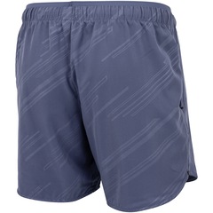 Bermuda Masculina Oxer Elastic Digital com Bag B7P - Foto 7
