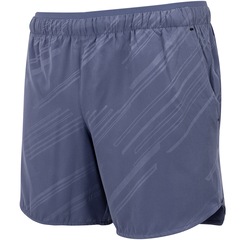 Bermuda Masculina Oxer Elastic Digital com Bag B7P - Foto 6