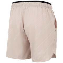 Bermuda Masculina Oxer Elastic Digital com Bag B7P - Foto 8