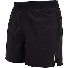 Bermuda Masculina Oxer Rip Stop Corrida B5P com Sunga Interna - Foto 8