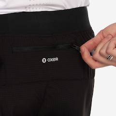 Bermuda Masculina Oxer Rip Stop Corrida B5P com Sunga Interna - Foto 6
