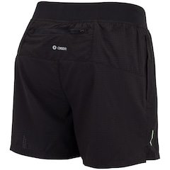 Bermuda Masculina Oxer Rip Stop Corrida B5P com Sunga Interna - Foto 7