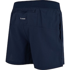 Bermuda Masculina Oxer Rip Stop Corrida B5P com Sunga Interna - Foto 2