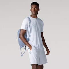 Bermuda Masculina Oxer New Cós Breath B7P - Foto 2