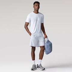 Bermuda Masculina Oxer New Cós Breath B7P - Foto 5