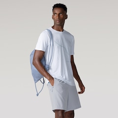 Bermuda Masculina Oxer New Cós Breath B7P - Foto 1