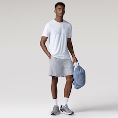 Bermuda Masculina Oxer New Cós Breath B7P - Foto 4