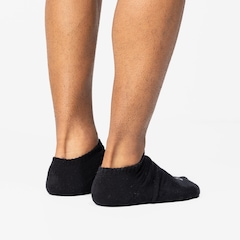 Kit 3 Pares de Meias Atoalhadas Cano Baixo Tamanho 39-44 Casual Oxer Adulto - Foto 8