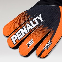Luvas de Goleiro Penalty Delta Training XXII - Foto 5