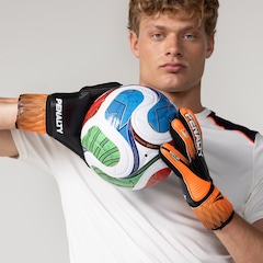 Luvas de Goleiro Penalty Delta Training XXII - Foto 2
