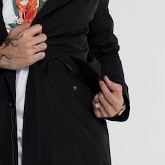 Jaqueta Parka Fila Spor - Foto 9