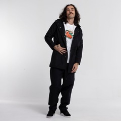 Jaqueta Parka Fila Spor - Foto 1