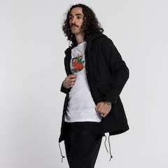 Jaqueta Parka Fila Spor - Foto 4