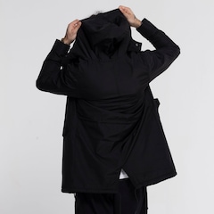 Jaqueta Parka Fila Spor - Foto 5