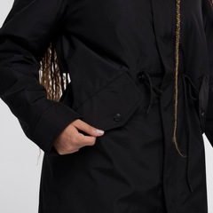 Jaqueta Parka Fila Spor - Foto 7