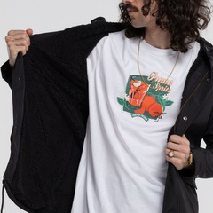 Jaqueta Parka Fila Spor - Foto 8