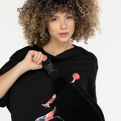 Pochete Fila 1,9 Litros - Foto 4