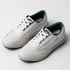 Tênis Fila FX-2 Vintage - Foto 1