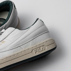 Tênis Fila FX-2 Vintage - Foto 4