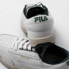 Tênis Fila FX-2 Vintage - Foto 7